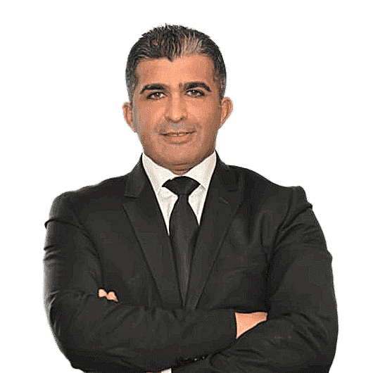 Serkan Bakı