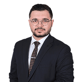 Sedat Demirbağ