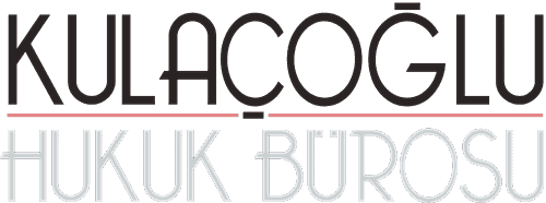 Kulaçoğlu Hukuk Bürosu Logo