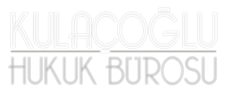 Kulaçoğlu Hukuk Bürosu Logo