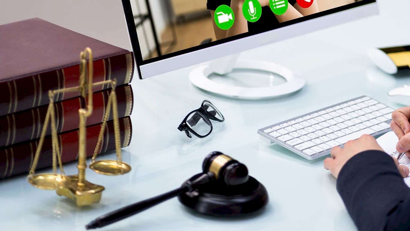 Online Hukuki Danışmanlık Alınabilecek Alanlar