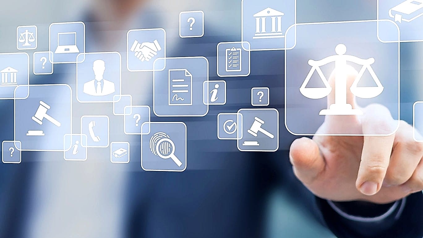 Online Hukuki Danışmanlık Sisteminin Avantajları Nelerdir?