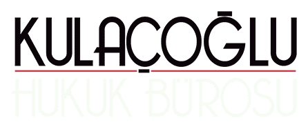 Hukuk Bürosu; Kulaçoğlu Hukuk Bürosu; Logo; Main Logo;