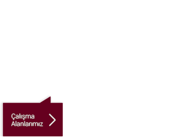 çalışma alanları; uzmanlık alanları; hukuk bürosu; hukuk bürosu istanbul;