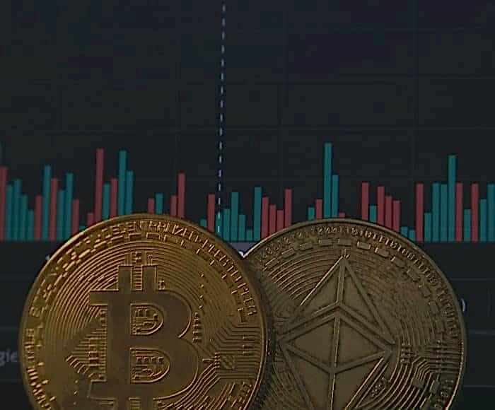 bitcoin ve kripto paralar