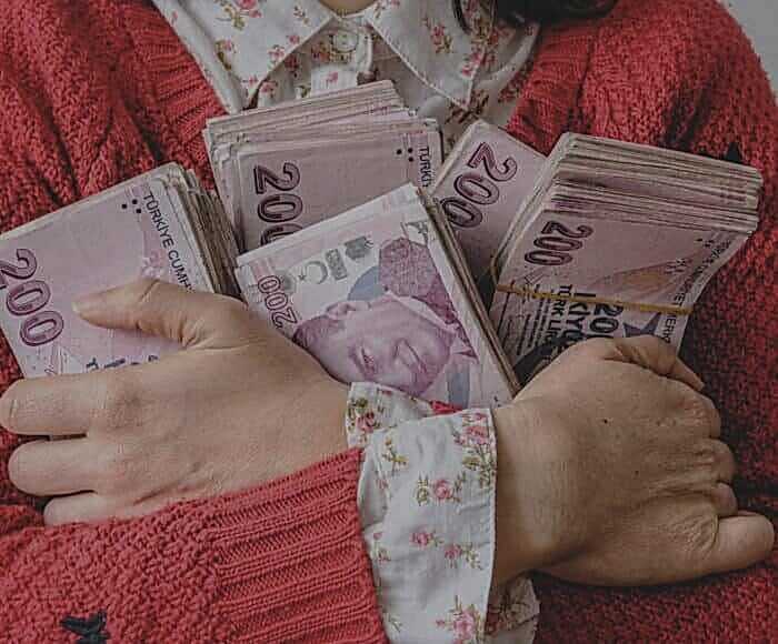 sebepsiz zenginleşme nedir; hesabına yanlışlıkla gelen parayı geri ödemek zorunda mıyım; kötüniyetli zenginleşme;