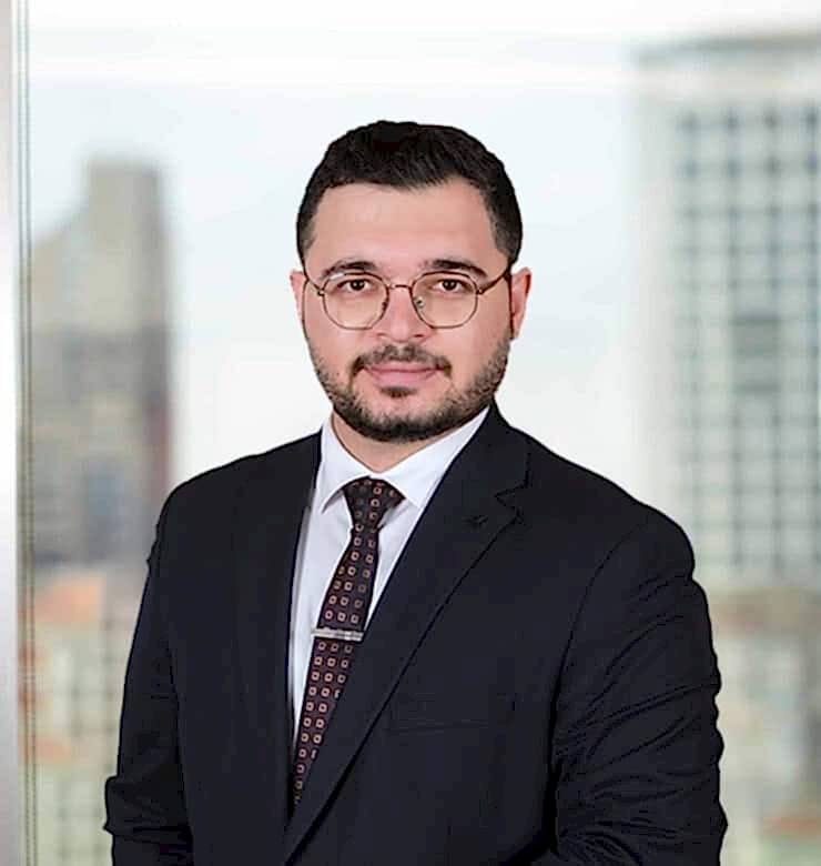 Avukat Sedat Demirbağ